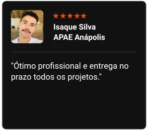 depoimento isaque